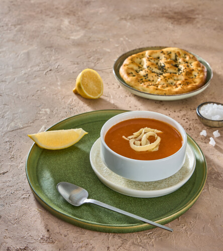 Image for 'شوربة الطماطم' Item